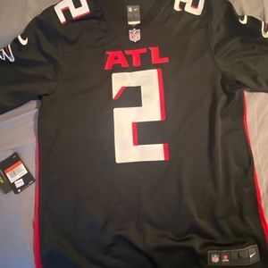 Atlanta Falcons Jersey